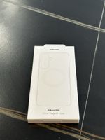 Étui magnétique transparent Samsung S26+ neuf