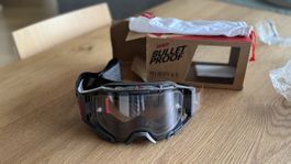 Leatt MTB Brille