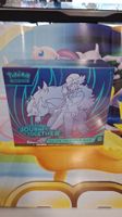 2x ETB, Journey Together and Chaos Rising -EN- 