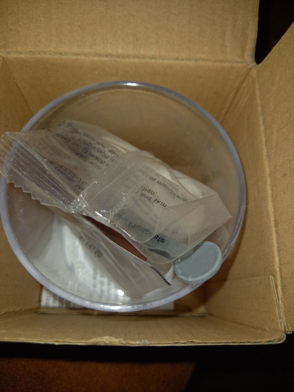 Kit bricolage: kristall selber herstellen – Nuovo e nell'imballaggio originale da Horgen venduto da mibi75 1