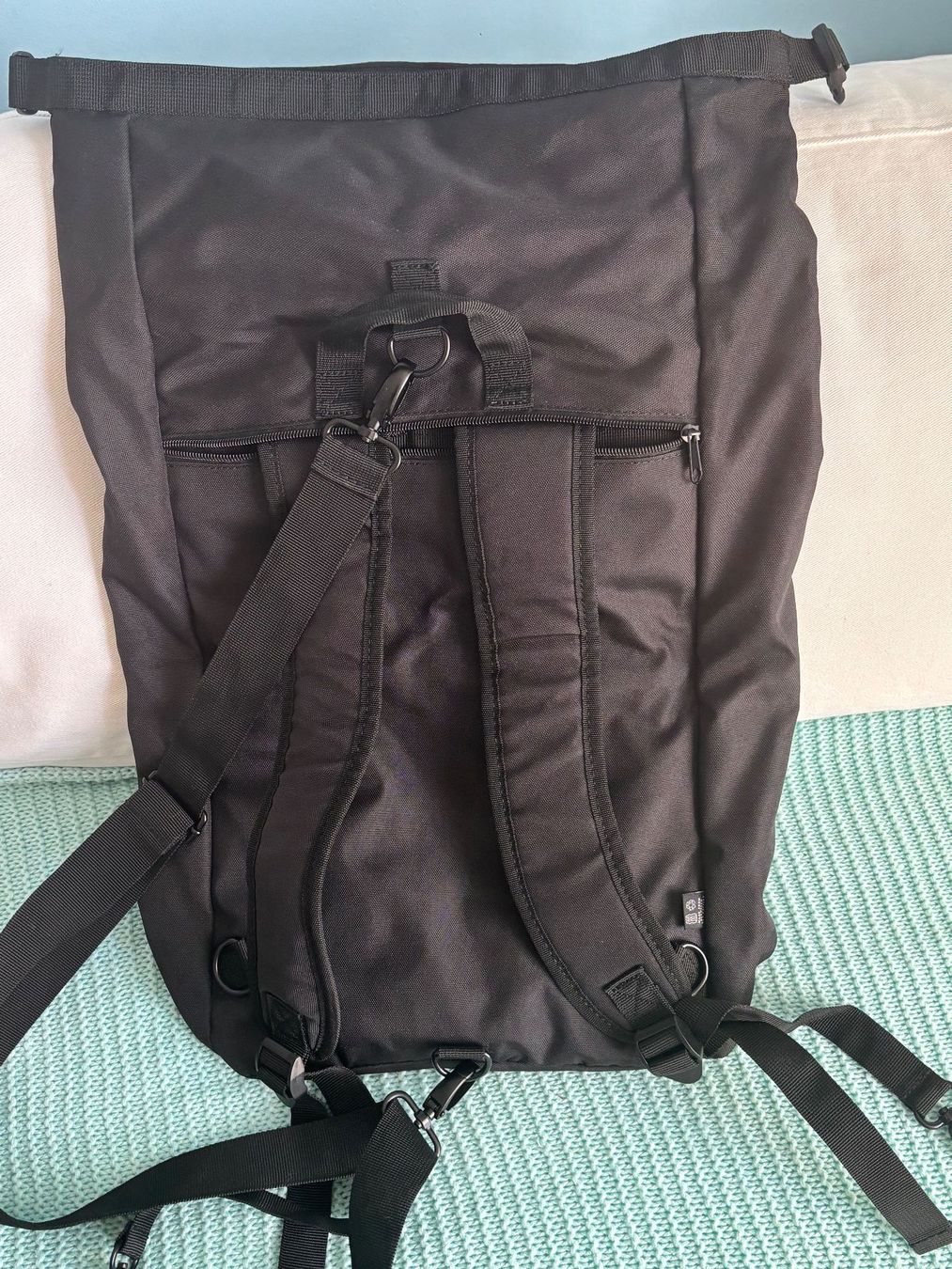 Zaini: Ringana Rucksack – Nuovo (secondo la descrizione) da Fruthwilen venduto da Joy111 1