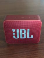 JBL Go 2 Bluetooth Lautsprecher Tragbarer Sound