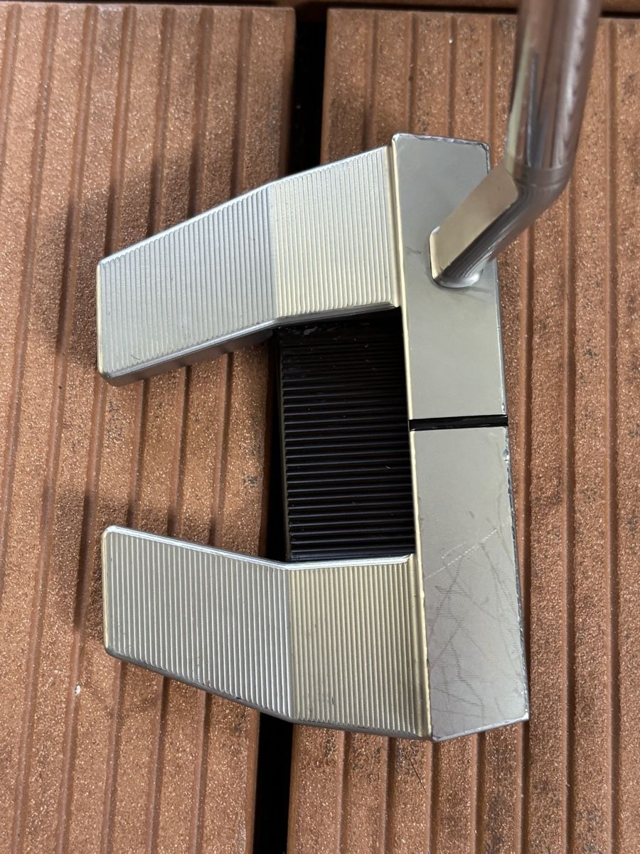 Scotty Cameron Clubs & Sets: Putter Scotty Cameron Phantom X 5.5 – D'occasion à Wollerau par Jazzy5 2