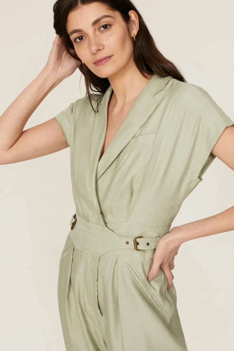Ralph Lauren Tute: Ralph Lauren Jumpsuit – Usato da Zürich venduto da the_sj2d 1