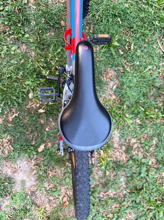 Biciclette: Cube Velo 24 Zoll – Usato da Wettingen venduto da xen_t6v6 2