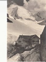 Blümlisalp-Hütte, ca. 1940