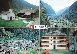 AUGIO Val Calanca