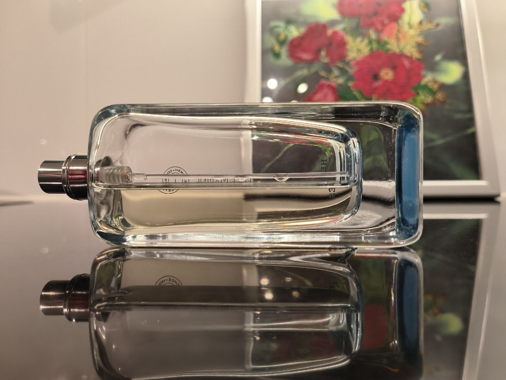 Hermès Profumi & Eau de Toilette: Hermes Hermessence Épice Marine 100 ml EDT – Usato da Carouge GE venduto da pro_8k9d 1