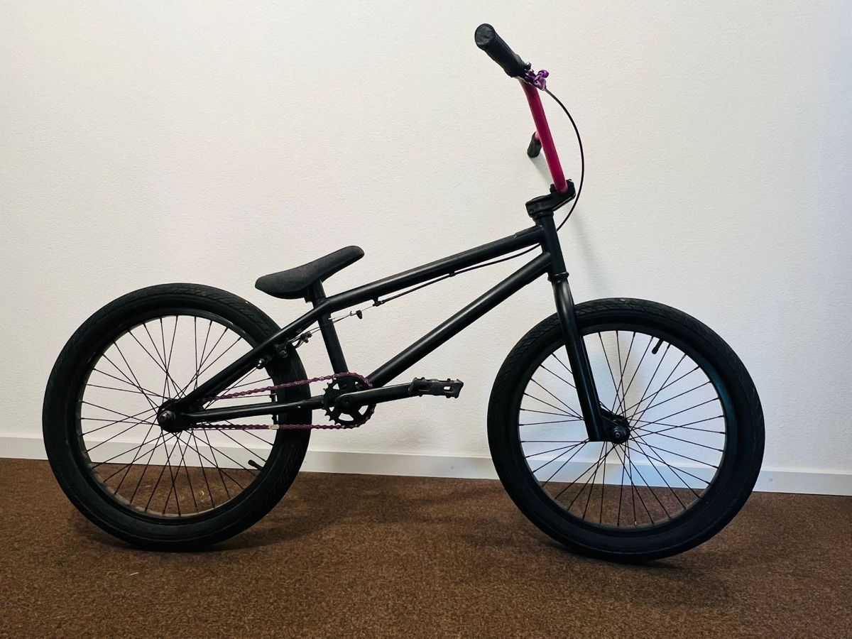 Velos: BMX Stereo – Gebraucht aus Köniz von Philipp_kohli 1