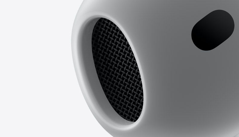 Apple Cuffie: AirPods 4 New from Apple – Nuovo e nell'imballaggio originale da Zürich venduto da pat_zbj7 5
