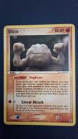 Ditto (Geodude) #62 – Pokémon Delta Species