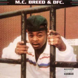 Dischi in vinile: MC Breed & DFC (2) – MC Breed & DFC – Usato da Bienne venduto da discogs.j