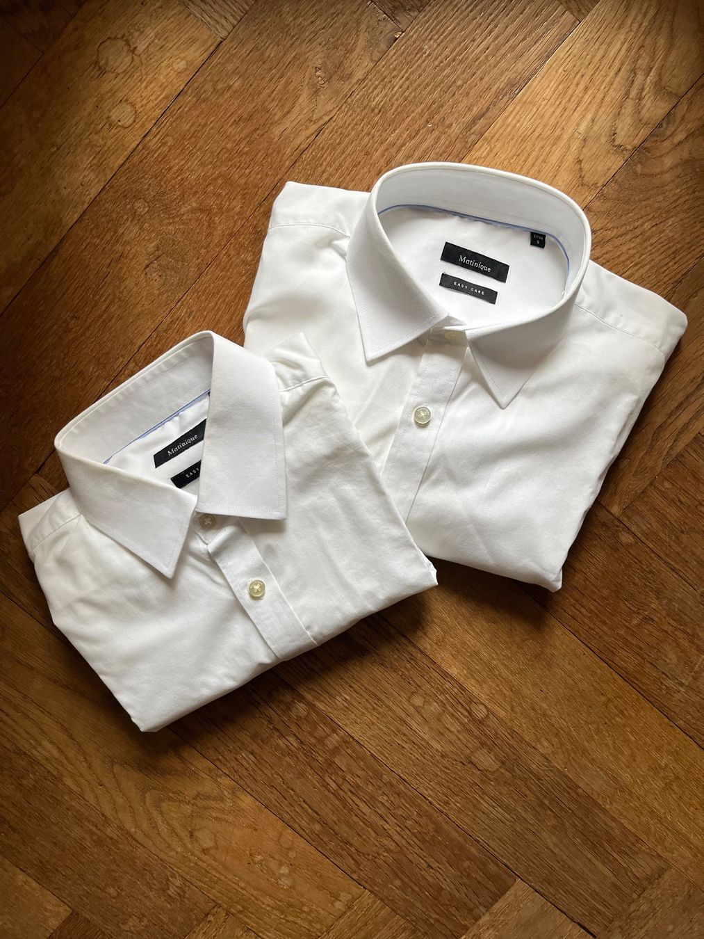Camicie: Chemise(s) MATINIQUE – Usato da LAUSANNE venduto da PUMPERNICKEL3 9