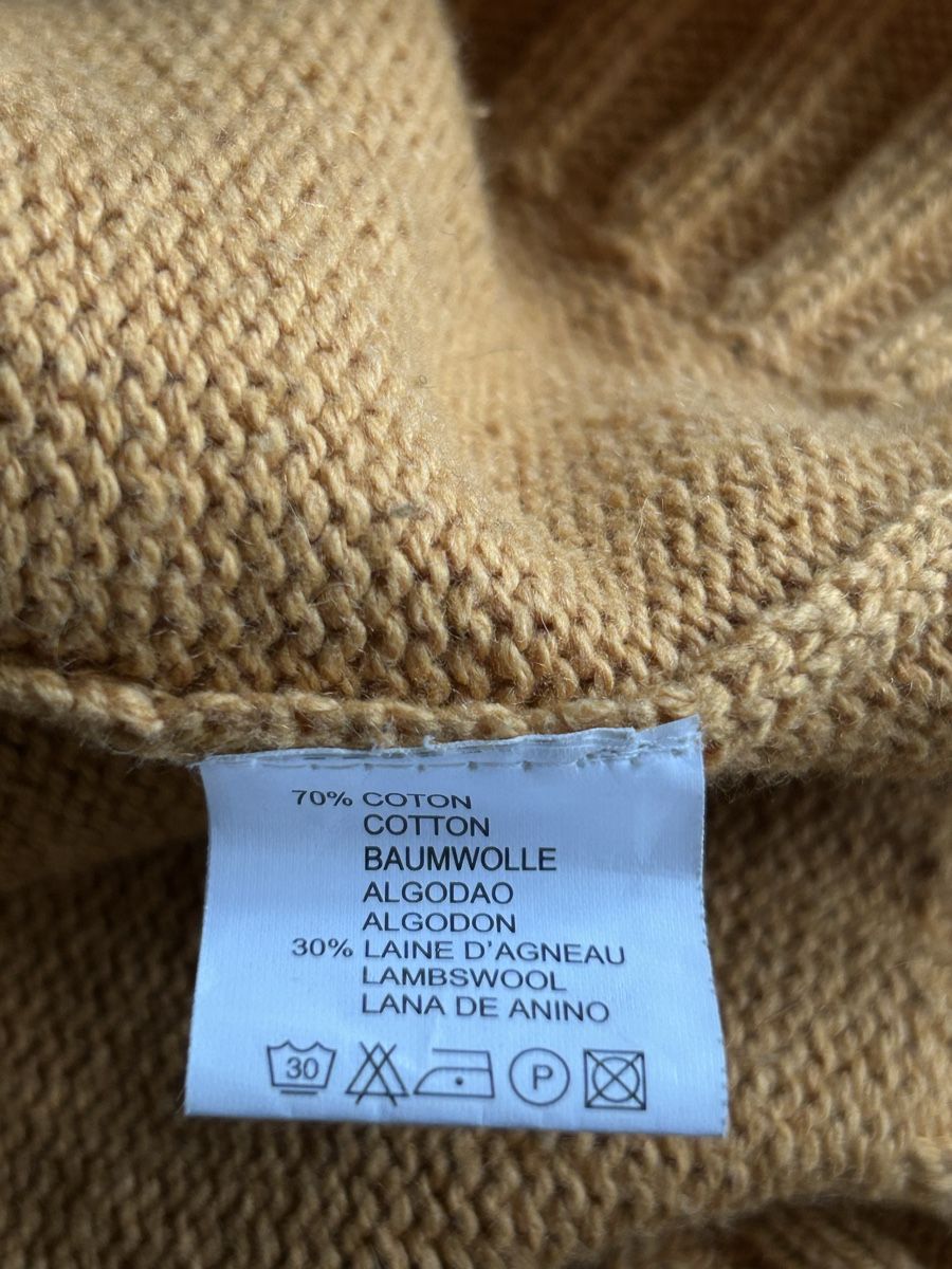 Maglioni & Felpe: Pull Aigle avec laine XL – Usato da Yens venduto da Chriis 1