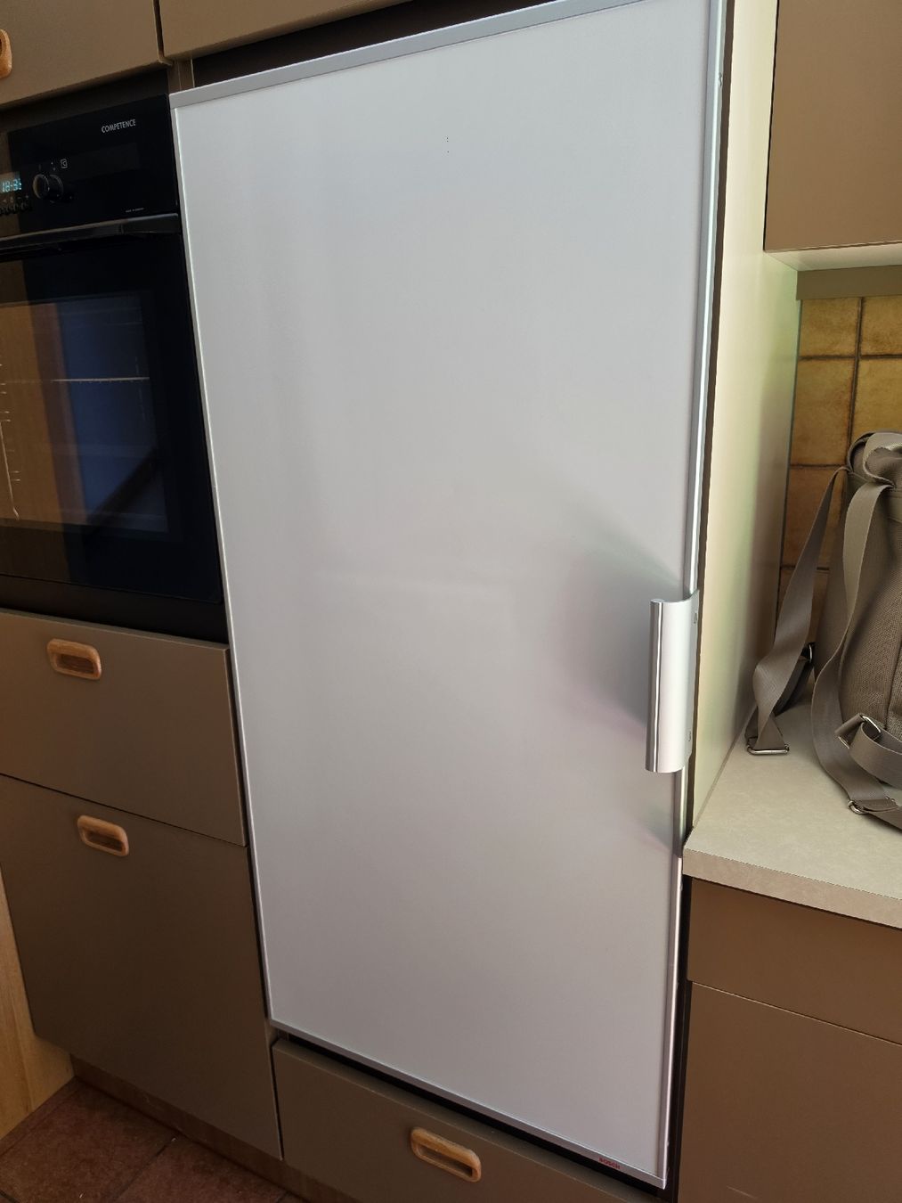 Bosch Réfrigérateurs: Bosh Kühlschrank  – D'occasion à Ebikon par lyl