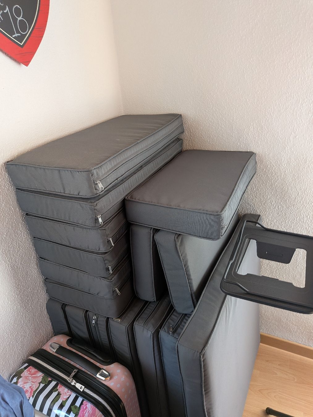 Divani: Gartenlounge – Usato da Glattfelden venduto da ayl_zst9 2
