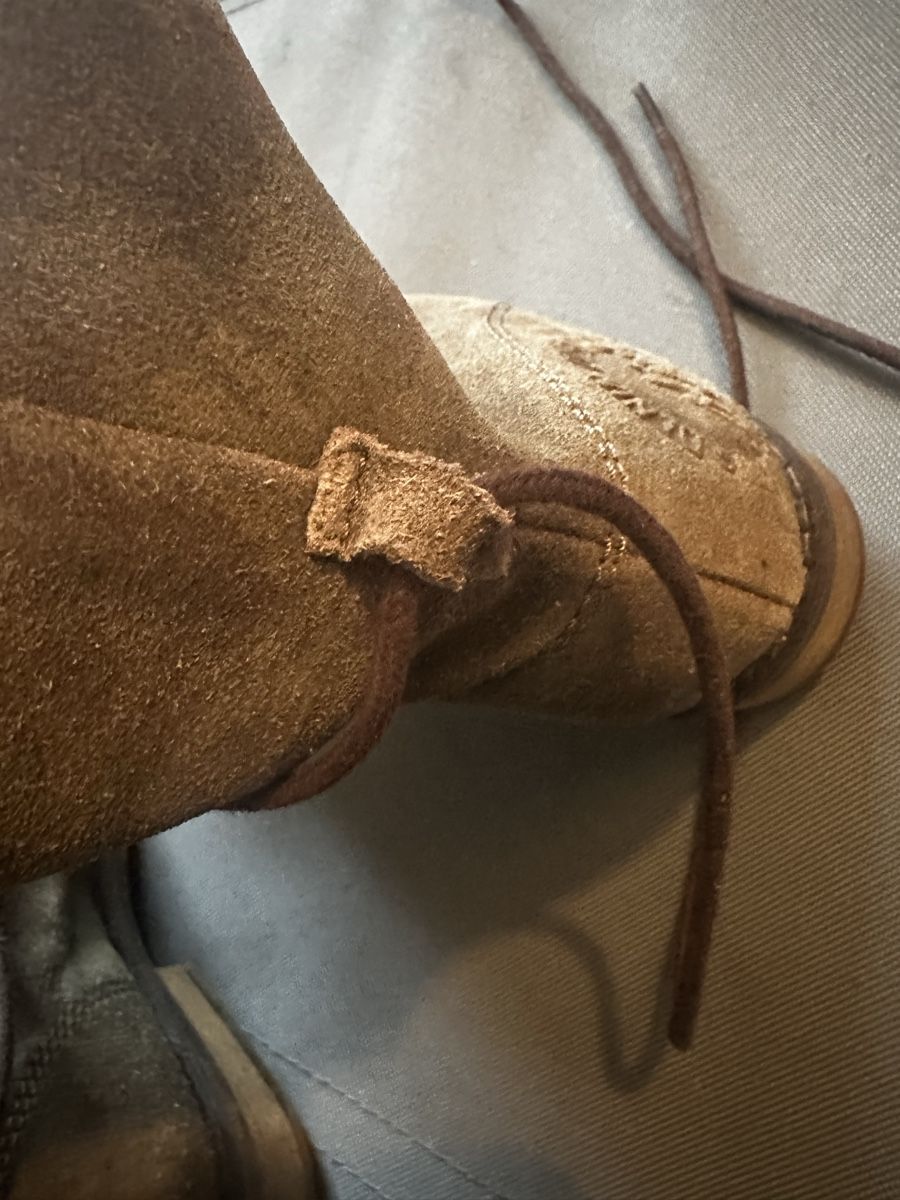 S.Oliver Scarpe da donna: S.Oliver Stiefel gr 38 – Usato da Uster venduto da bek_v2ct 2