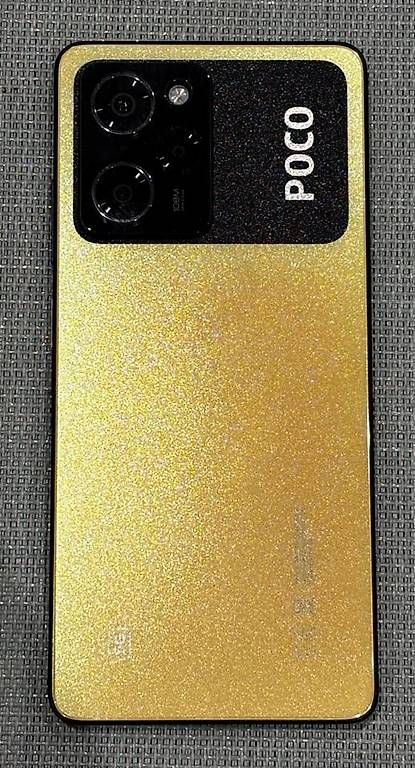 Xiaomi Telefoni cellulari / Smartphones: XIAOMI POCO X5 PRO 5G – Usato da Schönenwerd venduto da reneeee