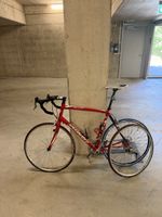 Rennvelo