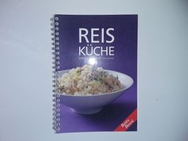 Betty Bossi Reis Küche