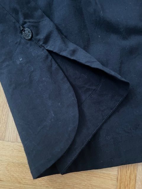 Maison Scotch Blusen: "MAISON SCOTCH" Bluse o. Arm Gr. M – Neu (gemäss Beschreibung) aus Walenstadt von ricamul 9