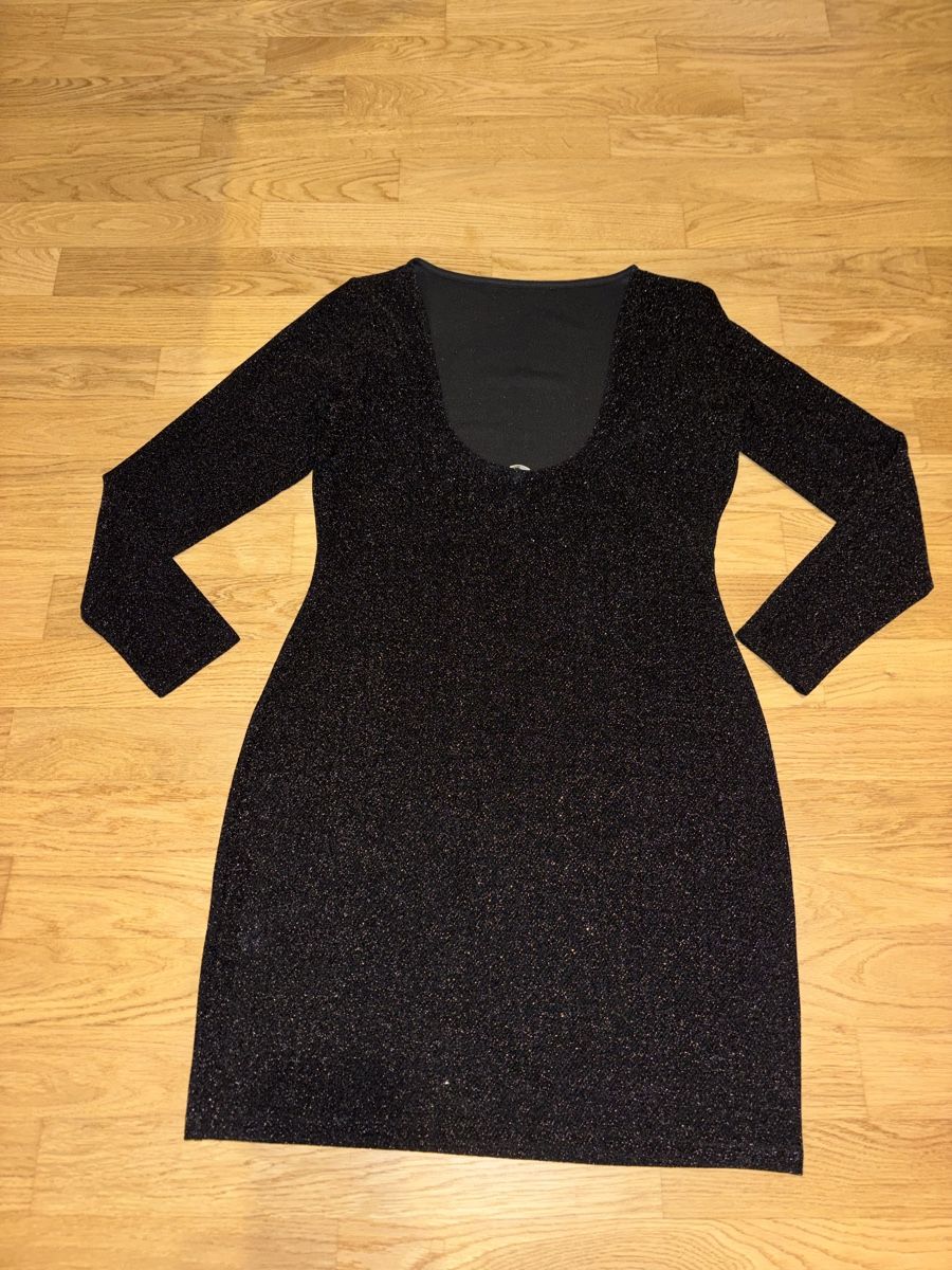 H&M Vestiti: H&M Kleid, Grösse L – Usato da Rünenberg venduto da ZwergLi100 1