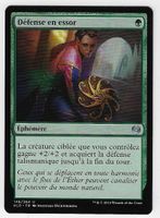 [MTG] Blossoming Defense [fr]
