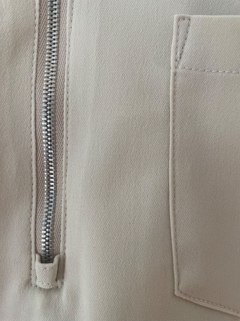 Magliette Polo: RESOUND Half Zip Polo Made in Japan Gr.1 – Nuovo (secondo la descrizione) da Zürich venduto da sil_w5ng 5