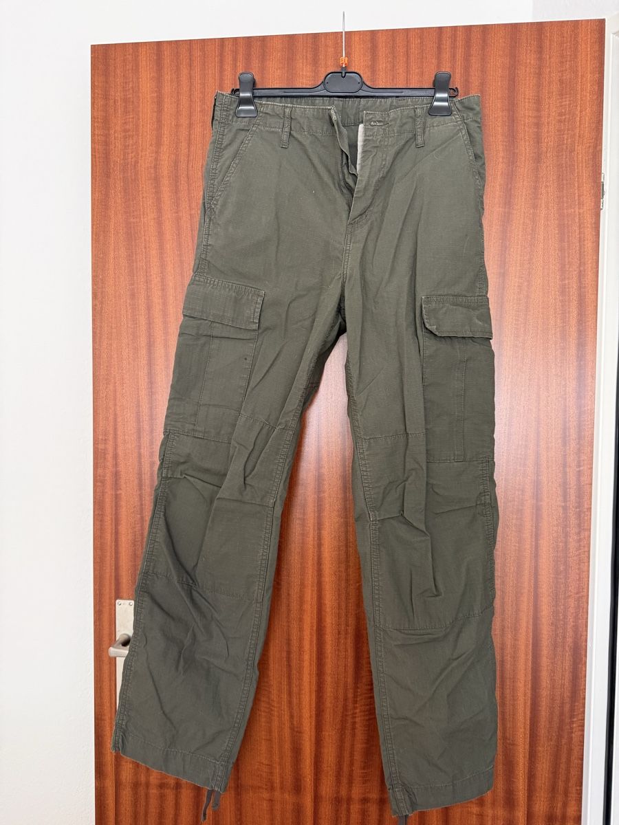 Pantaloni: Cargo Hose für Männer – Usato da Liestal venduto da pit_m6pq
