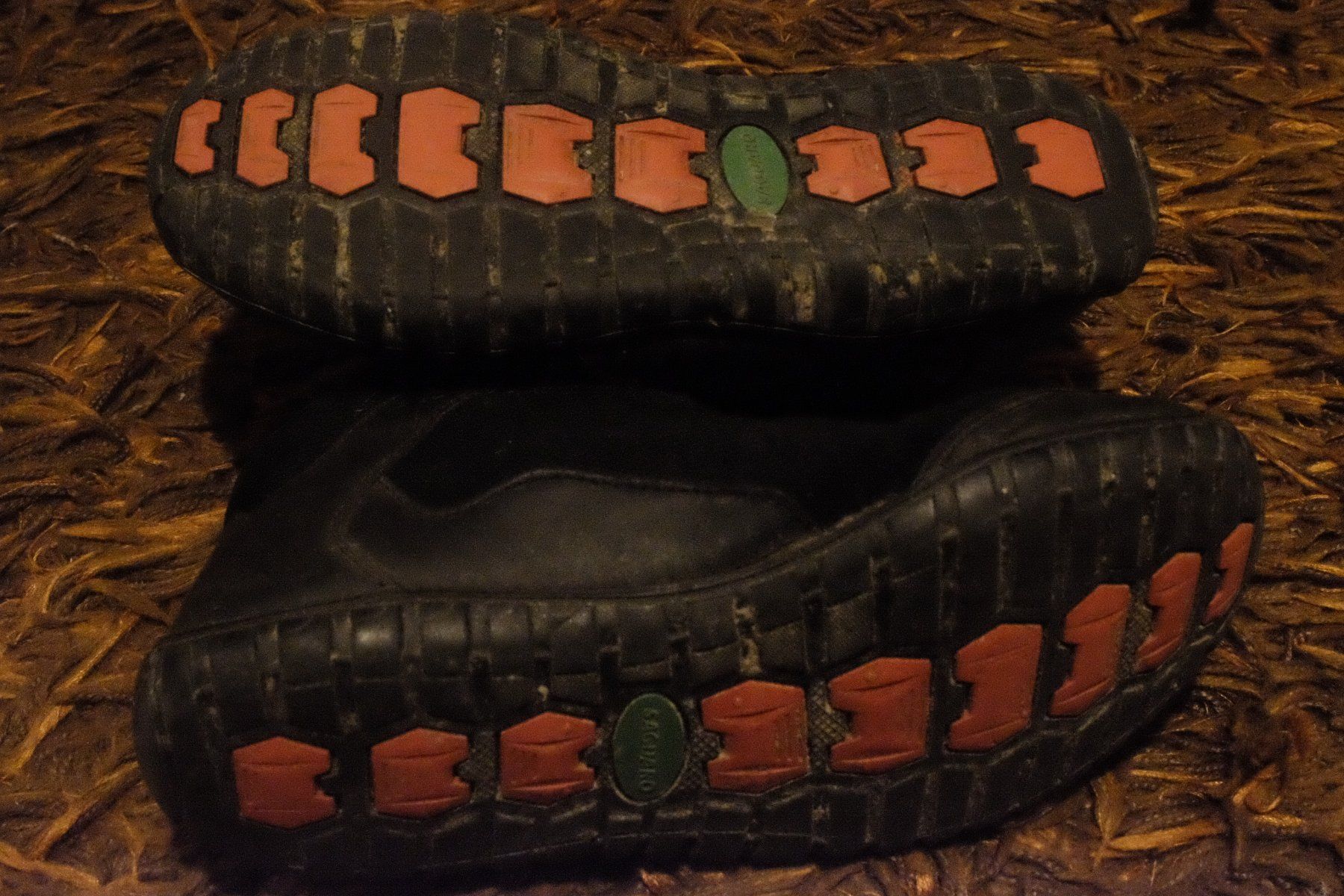 Scarpe per ragazzi: Barfuss Winterschuhe gr 36 – Usato da Winterthur venduto da hermanadam 2