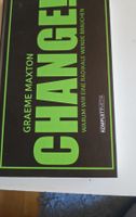 CHANGE! - Buch von Graeme Maxton