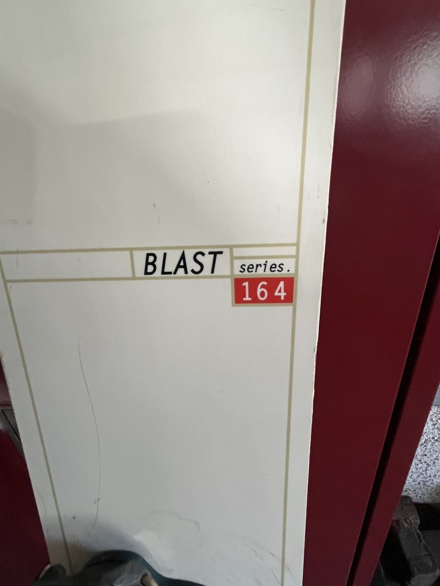 Hot Board: Race Snowboard Hot Blast – Difettoso da Frutigen venduto da Stef4 3