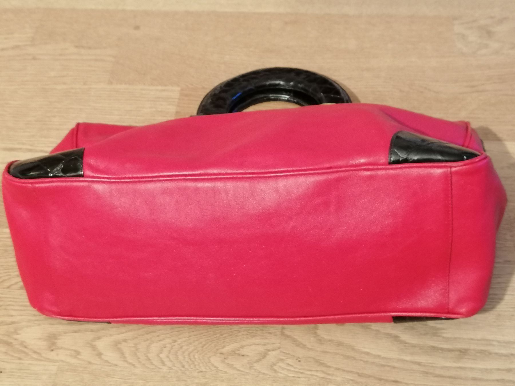 Borbonese Borse da donna: Luxus Handtasche Borbonese – Usato da Sachseln venduto da Ohlala-Shop 5