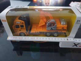 Lkw-Kamion