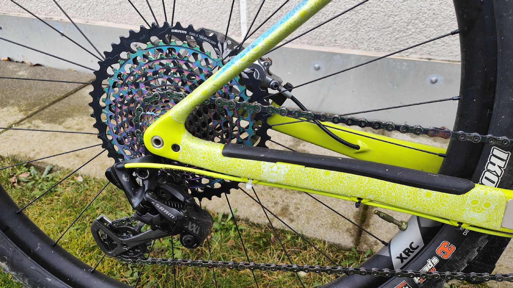 Orbea Biciclette: Orbea Alma Pro – Usato da Pampigny venduto da eidon84 3