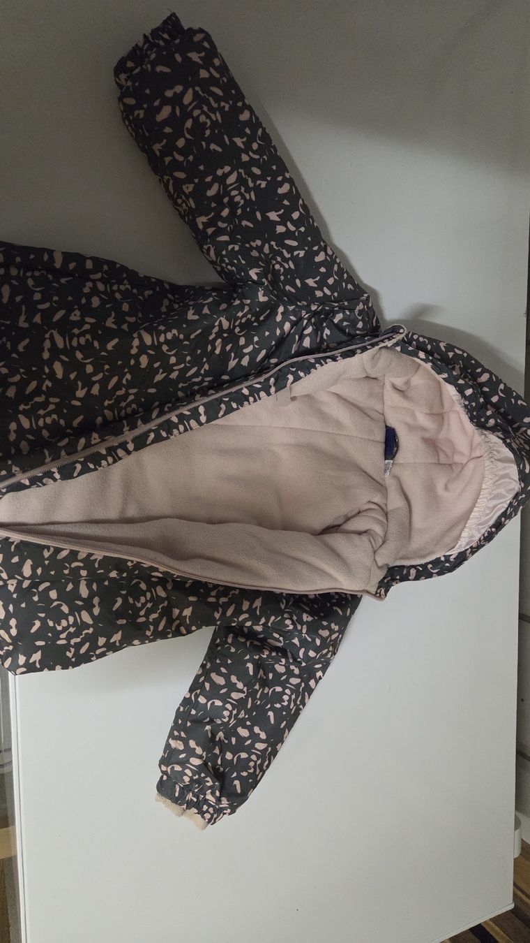 Ensembles: Schneeanzug – D'occasion à Gränichen par Lena.Zubler 1