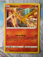 Pokémon TCG – Moltres Holo (BRS021) Brilliant Stars