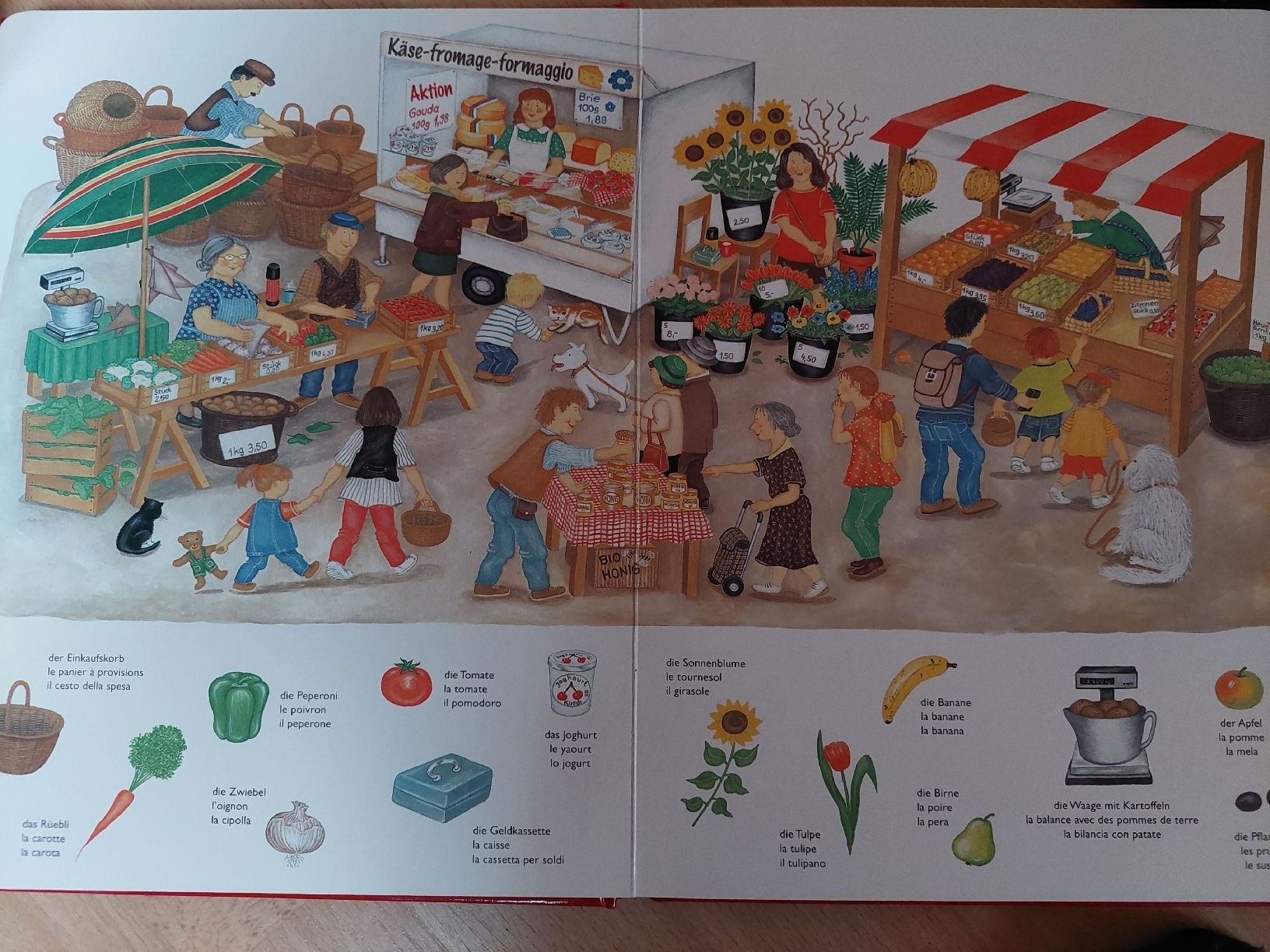 Bücher: Collection livres Lena & Luca – Neu (gemäss Beschreibung) aus Courtelary von Chauvesouris 3