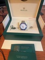 Rolex Yacht Master II 116680
