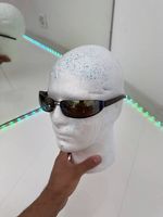 geile matrix sonnenbrille