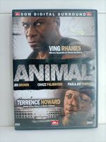 DVD Animal (fr/uk) Ving Rhames Terrence Howard Jim Brown