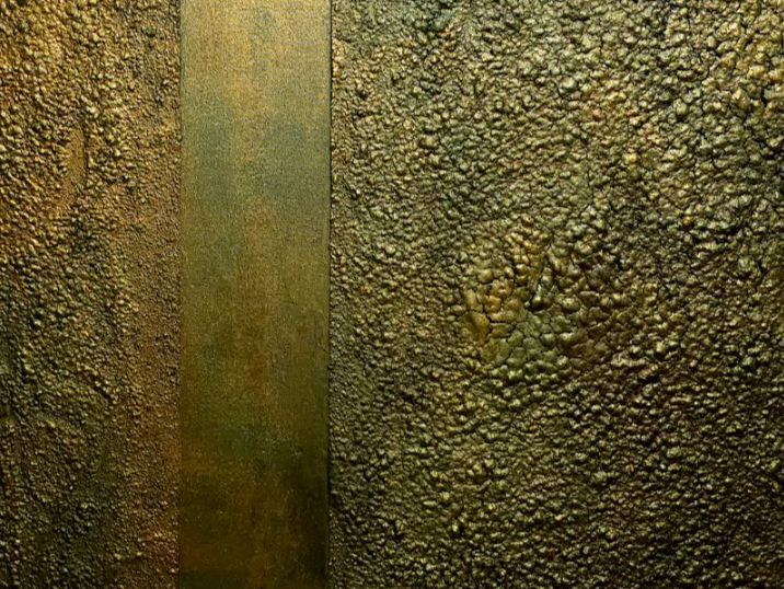 Dipinti: Artemis von mir gemalt 80x60 – Nuovo e nell'imballaggio originale da Zürich venduto da Melossoap 2