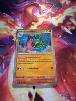 Gastrodon (SSP 107) / Holo / Stürmische Funken