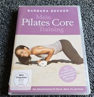 Barbara Becker Mein Pilates Core(21018)