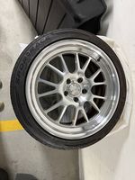 4 Sommerräder 18 Zoll für Skoda, Seat, VW, Audi