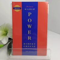 The 48 Laws of Power von Robert Greene, NEU