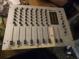 DAP Audio Oxygen Mischpult - 19 Zoll (D)