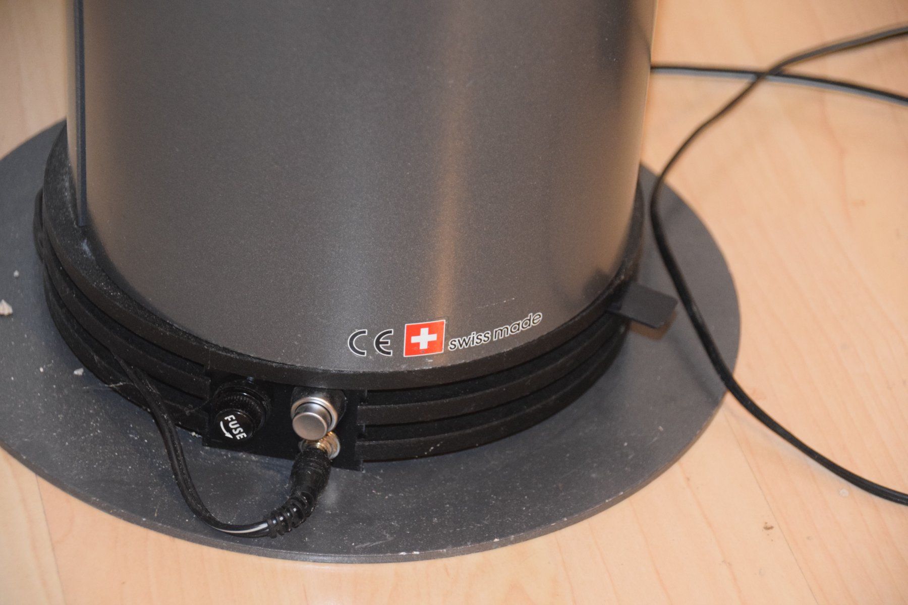 Luftreiniger: Luftreiniger Air Creative Swiss Made – Gebraucht aus Rüti ZH von Mei996 2