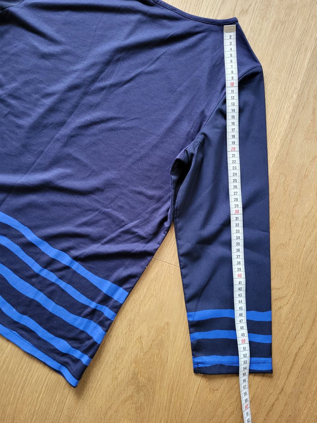 Esprit Camicette: Esprit Damenbluse 3/4 Ärmel Gr XS – Nuovo (secondo la descrizione) da Richterswil venduto da adora88 7