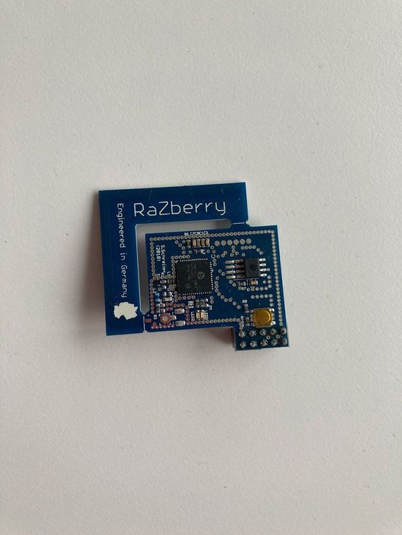 ZWave Razberry Modul Kaufen auf Ricardo